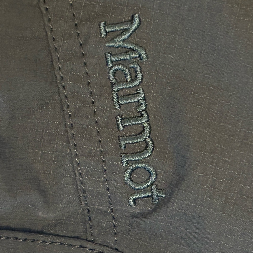 Marmot bundle 2 pair of Sonia hiking pants - Picture 10 of 16